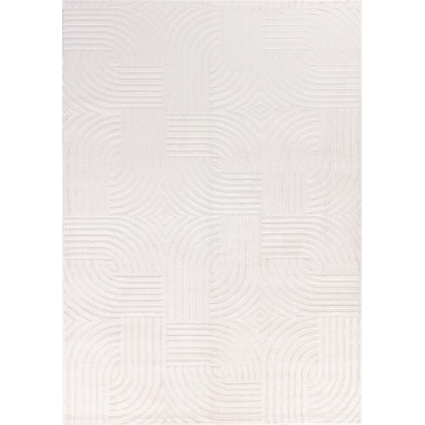 140X200 Cm Tappeto Sahara 1112 Crema-image