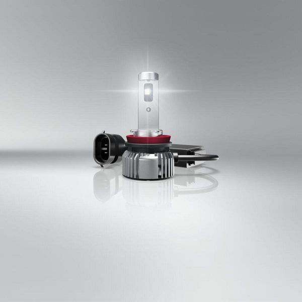 Osram H11 Led Per Auto Smart Ece 14W Bianco Luce Diurna Con Night Breaker 4062172418331-image