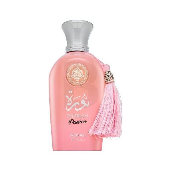 Adyan Norah Passion Eau De Parfum Per Donna 100 Ml-image