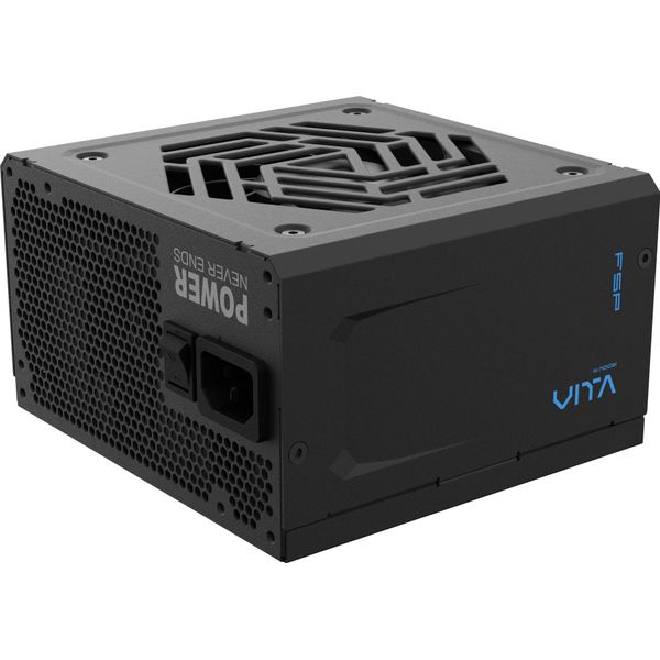 Fsp Netzteil Vita 750 BD-B 80+B 750W ATX3.1/GEN5.1 Bulk - Pc-/Server Netzteil (9PA750A001)-image