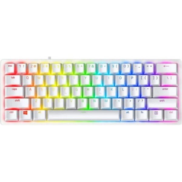 Razer Razer Blackwidow V4 Low-Profile Hyperspeed | Gaming Keyboard | Wireless | Us | Bluetooth-image