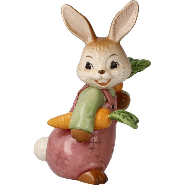 Goebel Hasenjunge Spitzbube (Figur, Steingut) | Art.-Nr. 66846391 | Ean 4005169374265-image