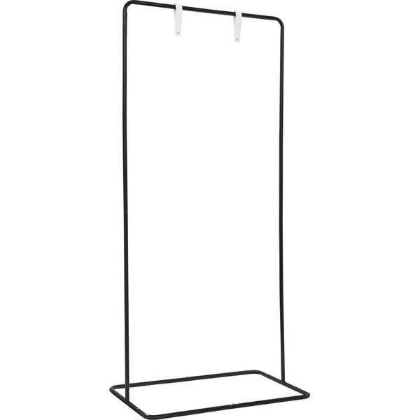 Supporto Per Cartelli Nuziali - Cavalletto Da Terra - Per Tableau E Cartello Di Benvenuto - Per Matrimoni E Compleanni - 80 X 50 X 175 Cm-image