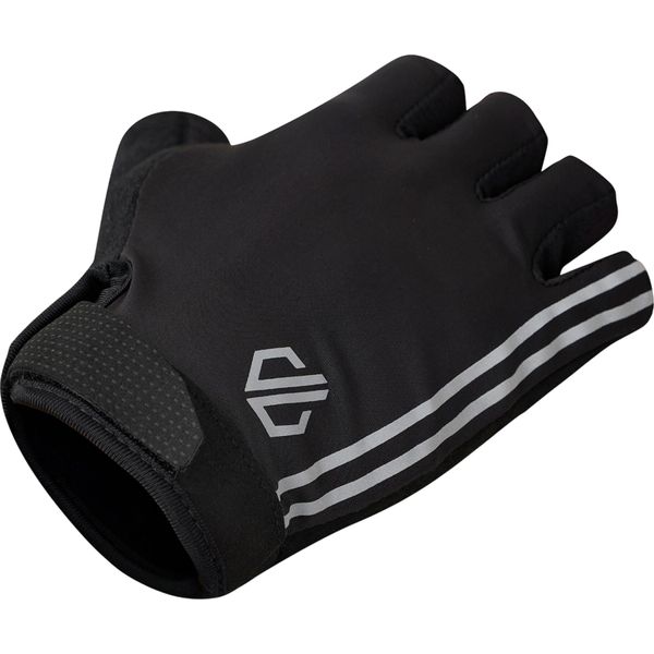 Dare 2B - Guanti Da Ciclismo Da Uomo, Leggeri RG11919 (S) (Nero)-image