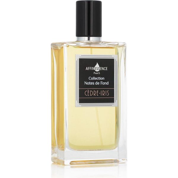 Affinessence Cedre Iris Eau De Parfum 100Ml In Cofanetto Nero-image