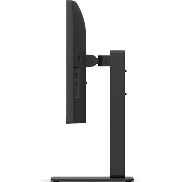 Lg 27BA75QB-B.AEU - Schermo Piatto (Tft/Lcd) - 68,6 Cm-image