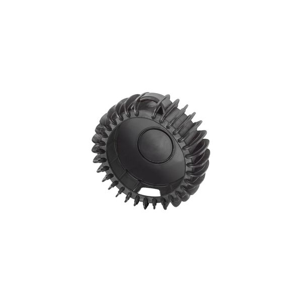 Riegler Schutzkappe FüR Manometer Durchmesser 63 Mm, Ungeeicht, Anschluss Unten (39.704)-image