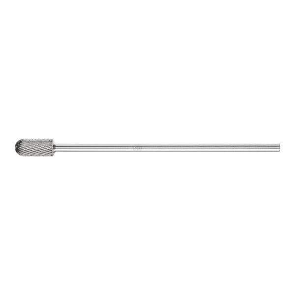 Pferd Tools Hartmetall FräSstift Walzenrund Wrc Ø 12X25 Mm Schaft-Ø 6X150Mm Z3P Universal Mittel Kreuzv. (21105327)-image