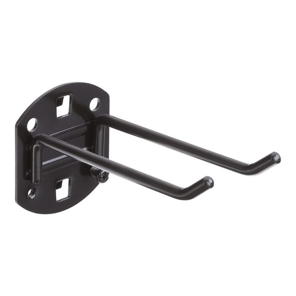Vigor Doppel-Werkzeughaken-Satz 100 Mm V2520 GesamtläNge: 100 Mm Anzahl Werkzeuge: 10)-image