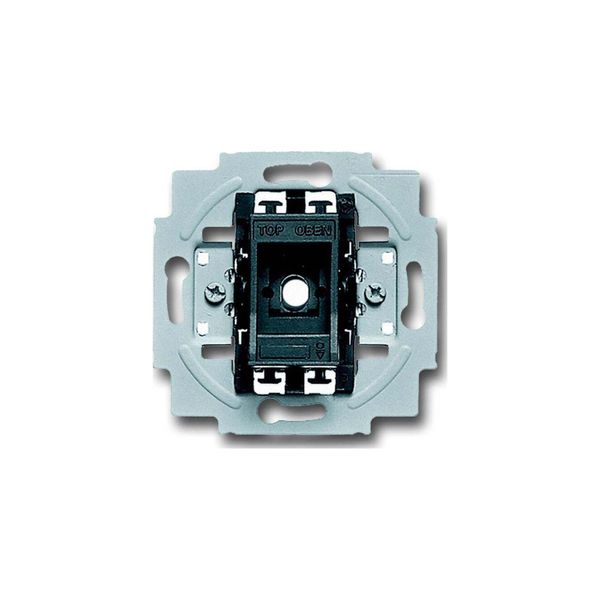 Busch-Jaeger Cardschalter-Einsatz 2025 U (2CKA001012A1713)-image