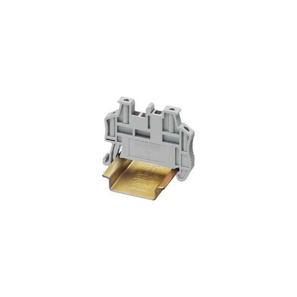 Phoenix Contact Schnellmontage-Endhalter Tragschiene NS35/7.5 Clipfix 35-5 (3022276)-image