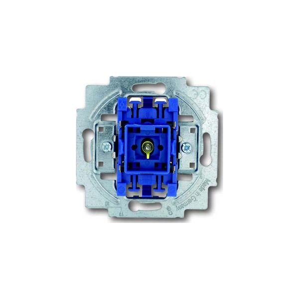 Busch-Jaeger Taster-Einsatz 1Pol. SchließEr 2020 Usgl (2CKA001413A0533)-image