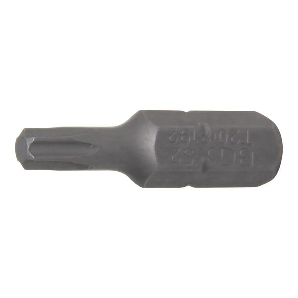 BGS Bit Antrieb AußEnsechskant 6,3 Mm T-Profil (FüR Tx) T20 ; BGS Technic (8192)-image