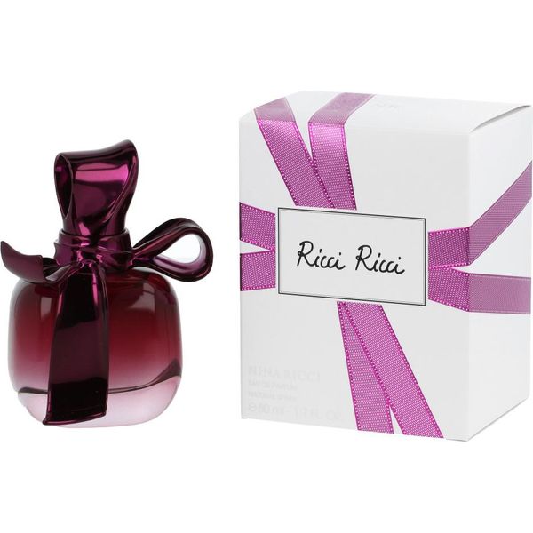 Nina Ricci Ricci Ricci Woda Perfumowana, 50 Ml-image