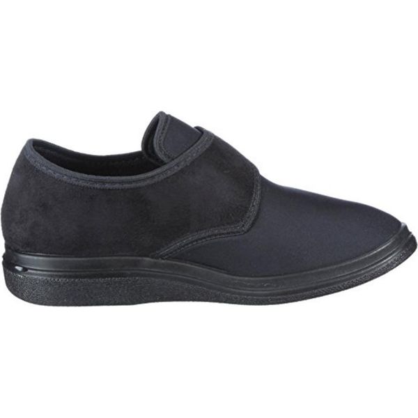 Fischer Scarpe Di Marca Ortho Pantofole Da Donna Pantofole Nero Tempo Libero, Numero Di Scarpe: 37 Eu-image