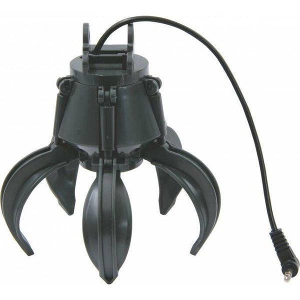 Benna A Conchiglia Jamara J-Matic Multi/ Escavatore Liebherr-image