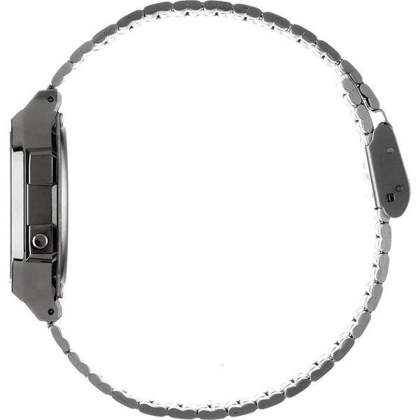 Casio - Orologio Da Polso - Unisex - A168WEGG-1BEF - Casio Collection Retro-image