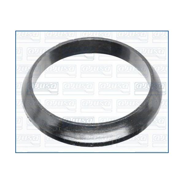 Ajusa 01280000 Guarnizione Scarico Guarnizione Scarico Adatta Per MERCEDES-BENZ Classe C Berlina (W204)-image