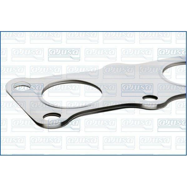 Ajusa 13241900 Guarnizione Collettore Di Scarico Per Fiat Fullback Pickup (502, 503) Collettore Di Scarico-image