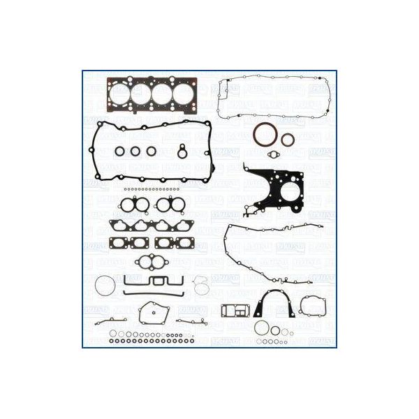 Ajusa 50154600 Set Completo Di Guarnizioni Motore Per Bmw Z3 Roadster (E36) 3 Berlina (E36) 3 Coupé (E36) 3 Compact (E36)-image