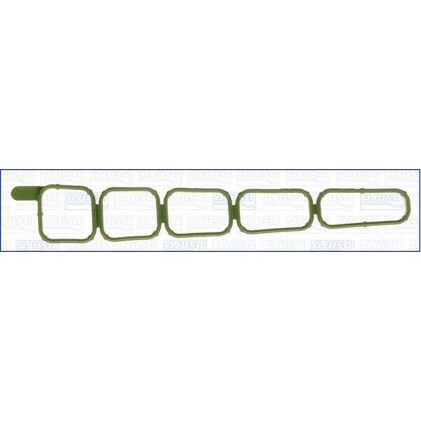 Ajusa 01079000 Guarnizione Collettore Di Aspirazione Per Vw Passat Variant (3B6) Passat (3B3)-image