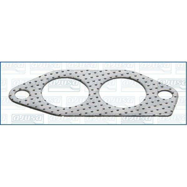 Ajusa 13007200 Guarnizione Collettore Di Scarico Per Ford Capri Iii (Gecp) Collettore Di Scarico-image