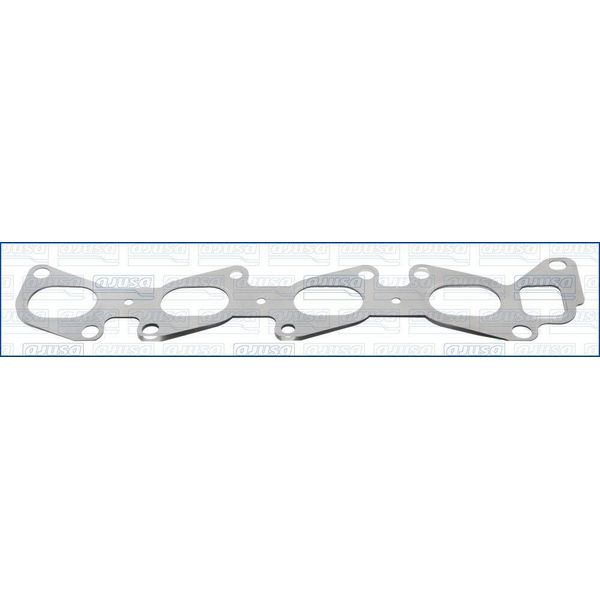 Ajusa 13226600 Guarnizione Collettore Di Scarico Per Opel Insignia Caravan Collettore Di Scarico-image