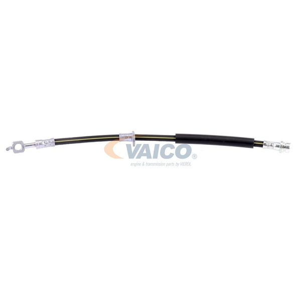 Vaico V25-1323 Tubo Freno Anteriore Destro Per Ford Fiesta Mk6 Hatchback (JA8, JR8) Ka (RU8) Fiesta Mk7 Hatchback B-MAX (Jk) Fiesta Mk6 Furgone-image