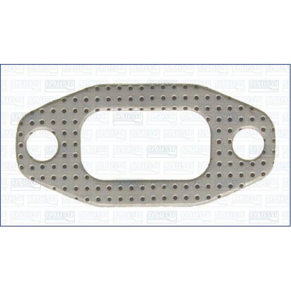 Ajusa 13005200 Guarnizione Collettore Di Scarico Per Vw Light Series Collettore Di Scarico-image