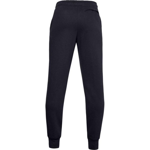 Under Armour Nohavice Rival Fleece Joggers, 1357628001, GrößE: 137-image