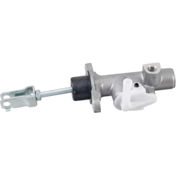 Cilindro Mandrino Frizione Ø 15,9 Mm Alluminio A.B.S. Per Daihatsu Terios-image