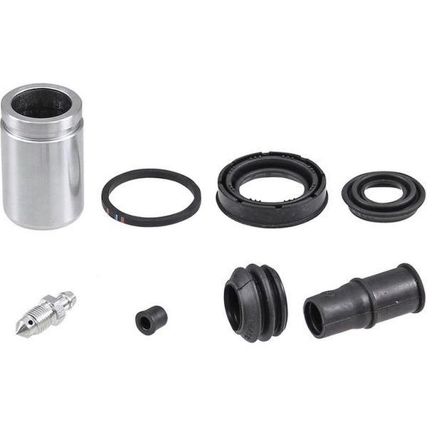 Kit Di Riparazione Pinza Freno A.B.S. Adatto Per MERCEDES-BENZ Vito Bus (638) 57119-image