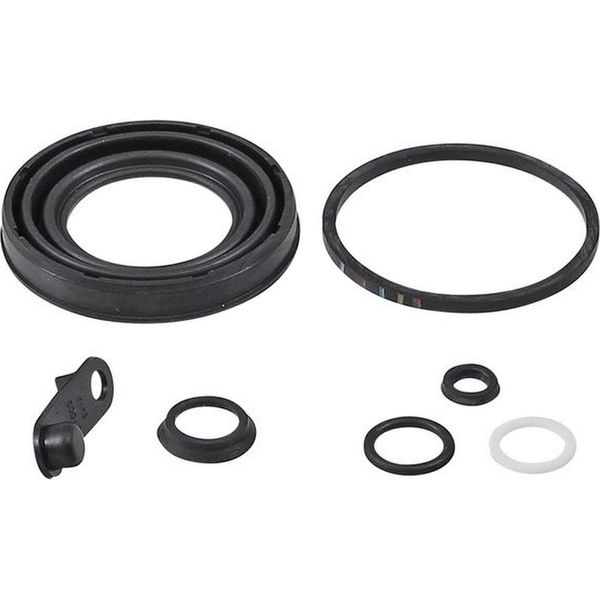Kit Di Riparazione Pinza Freno Ø 54 Mm A.B.S. Per Ford Transit E Altri Modelli-image