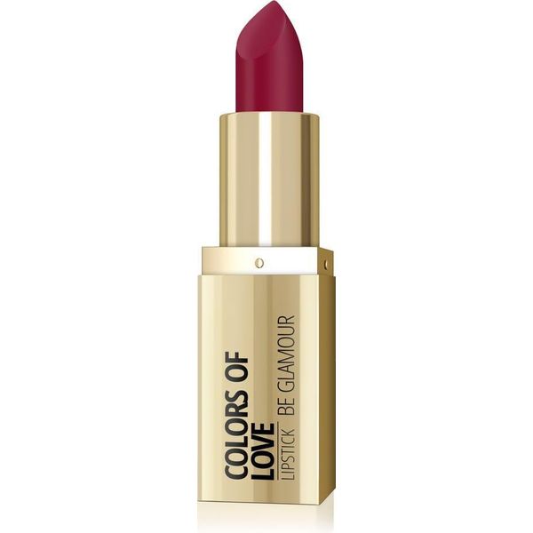Delia Pomadka Do Ust 401 Colors Of Love Beach Bab.-image