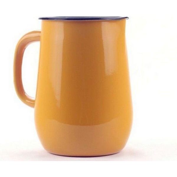Belis Brocca Smaltata Belis/Sfinx, Senape, 2,5 L-image