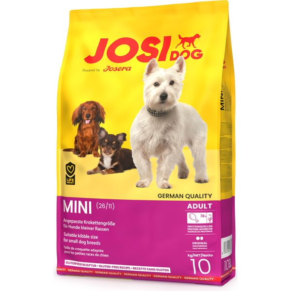 Josera 10Kg Josidog Mini-image