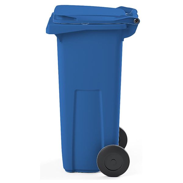 Contenitore Per Rifiuti 120L Ph Mo-image