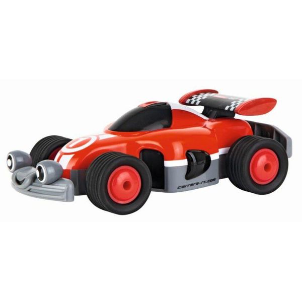 Carrera 370181073P First 1:18 Rc Einsteiger Modellauto Elektro StraßEnmodell (370181073P)-image