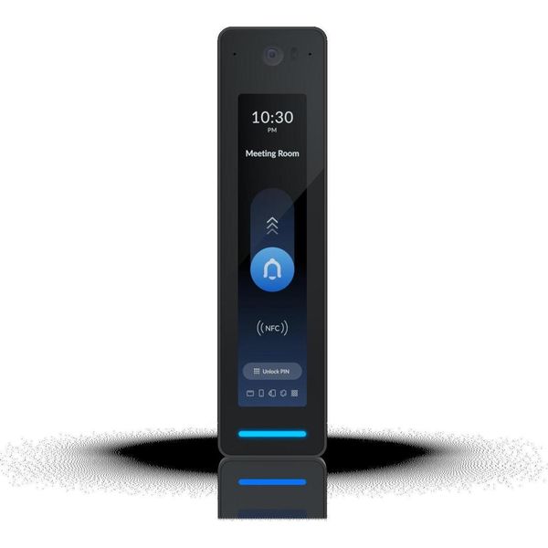 Ubiquiti Ua-G3-Pro-B Ubiquiti Access G3 Reader Pro Black-image