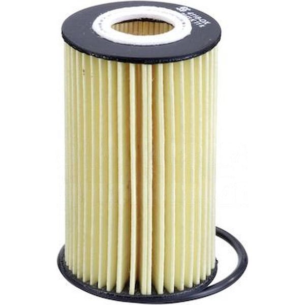 Inserto Filtro Olio Ø 57 Mm Kolbenschmidt Adatto Ad Es. Per Opel Corsa-image