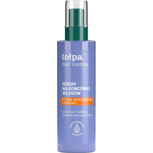 Tolpa Siero Per Capelli 100 Ml Siero Rinforzante Delle Radici Dei Capelli-image