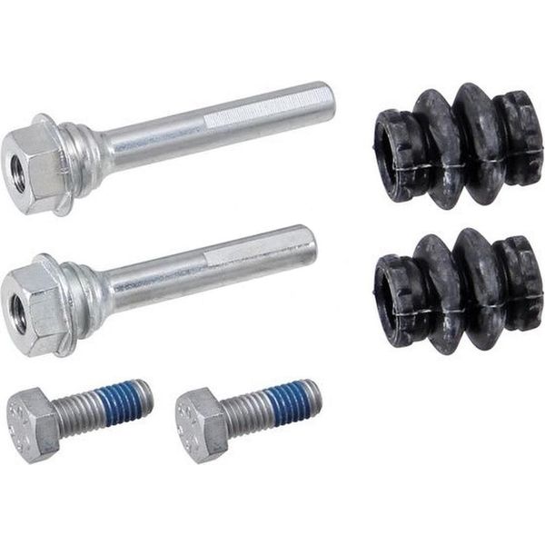 Kit Di Riparazione Pinza Freno Senza Pensieri A.B.S. Per Audi A6 E Altri Modelli-image