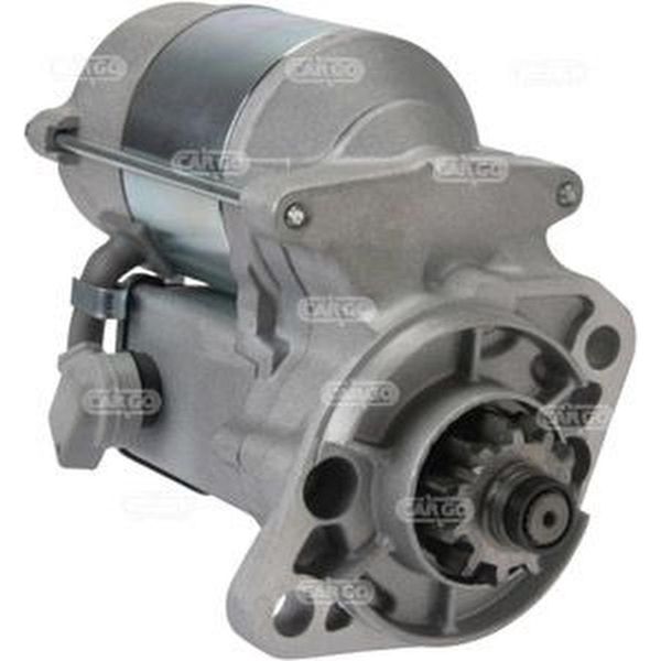 Motorino Di Avviamento 1,4 Kw 11 Denti Hc-Cargo Per Kubota-image