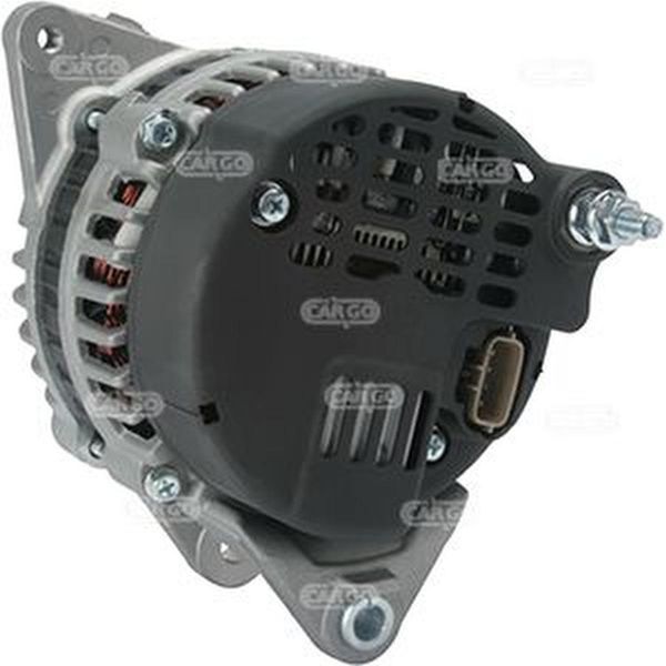 Alternatore 14 V 100 A Ø 59,7 Mm HC-CARGO Per Mitsubishi Space E Altri Modelli-image