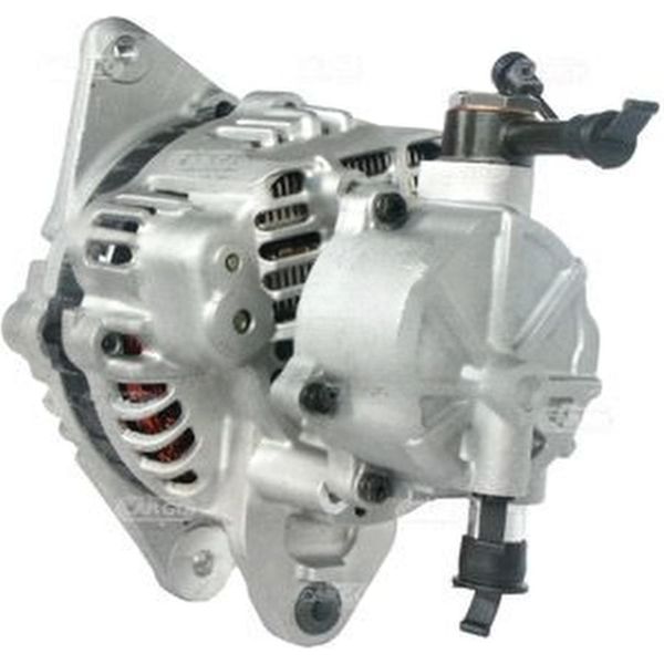 Alternatore 14 V 75 A Ø 85 Mm HC-CARGO Per Mitsubishi Pajero E Altri Modelli-image