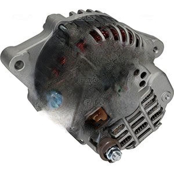 Alternatore 14 V 110 A Ø 55 Mm HC-CARGO Per Dacia Logan E Altri Modelli-image