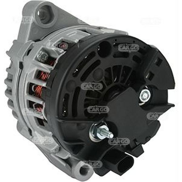 Alternatore 54 Mm 90A Hc Cargo Per Smart Fortwo Coupé-image