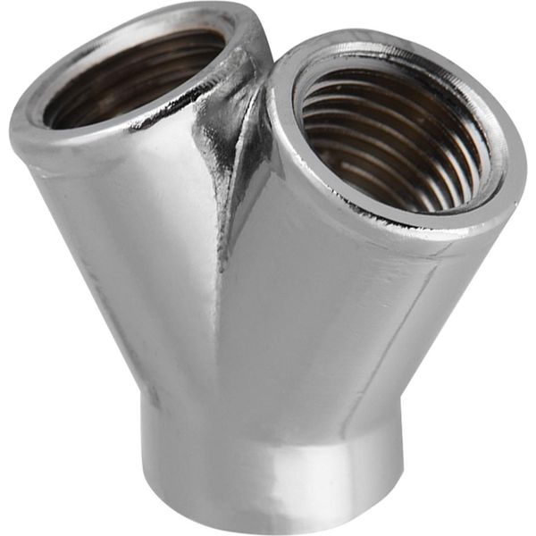 Distributore A Y A 3 Vie Con Filettatura Interna G1/4" Per Raffreddamento Ad Acqua Del Pc"-image