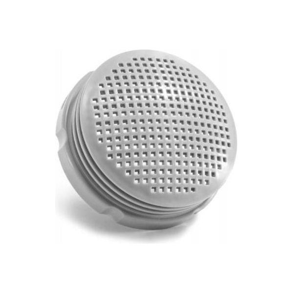Intex 12198 Filtro Di Scarico Da 38 Mm Per Piscine - Filtro Di Ricambio Per Pompa Filtro, Accessorio Efficace Per Piscine-image