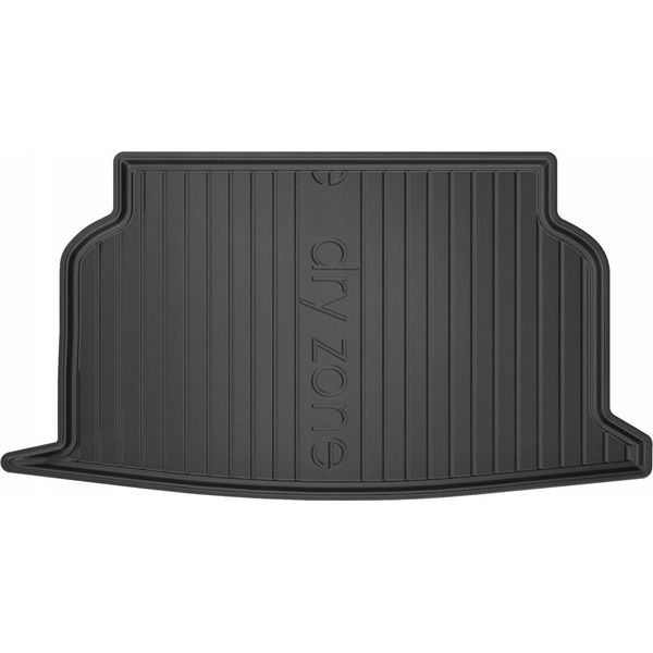 Tappetino Per Bagagliaio In Gomma, Nuova Mg 3 Hybrid Hatchback Dal 2024-DZ-image
